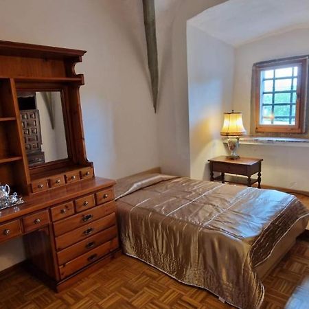Burg Hermannstein - Monks Room เวทซ์ลาร์ ภายนอก รูปภาพ